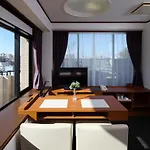 HOTEL MYSTAYS Kameido