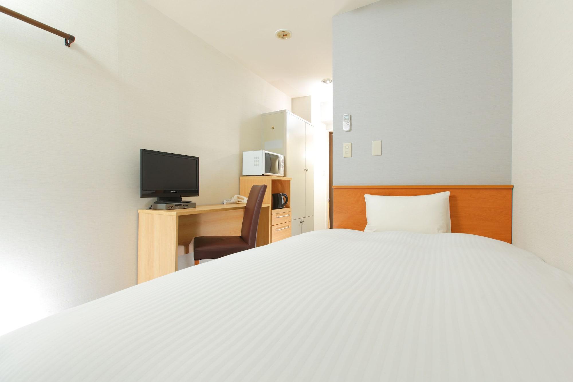Mystays Kameido 3* Tokio