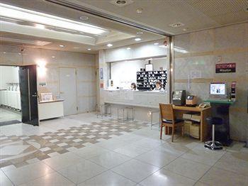 Mystays Kameido 3* Tóquio