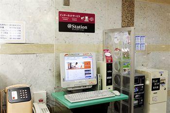 Hotel Mystays Kameido Tokio