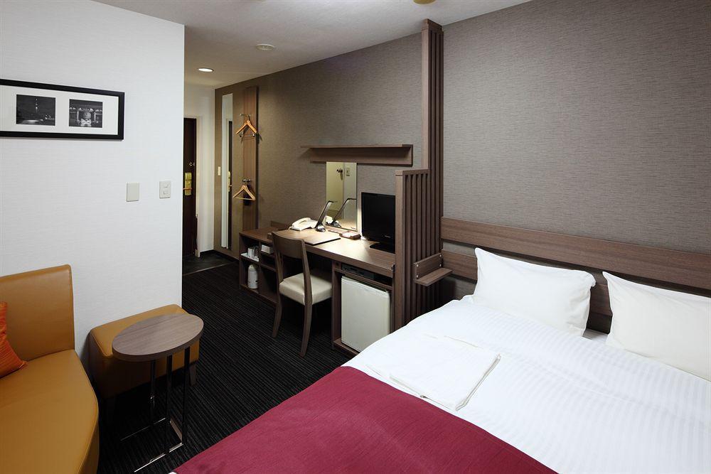Hotel Mystays Kameido Tokio