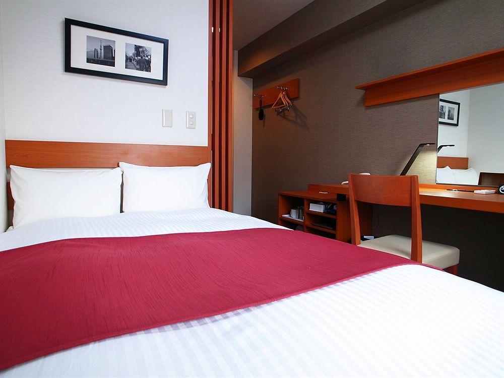 Mystays Kameido Hotel Tóquio