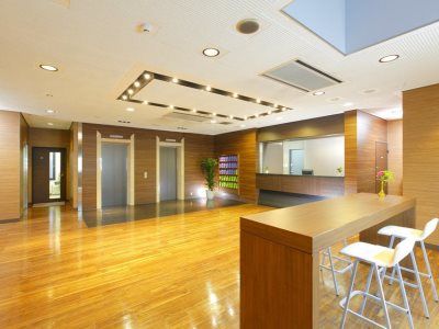 Hotel Mystays Kameido Tokio