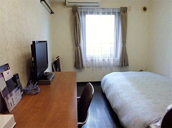 Mystays Kameido Hotell