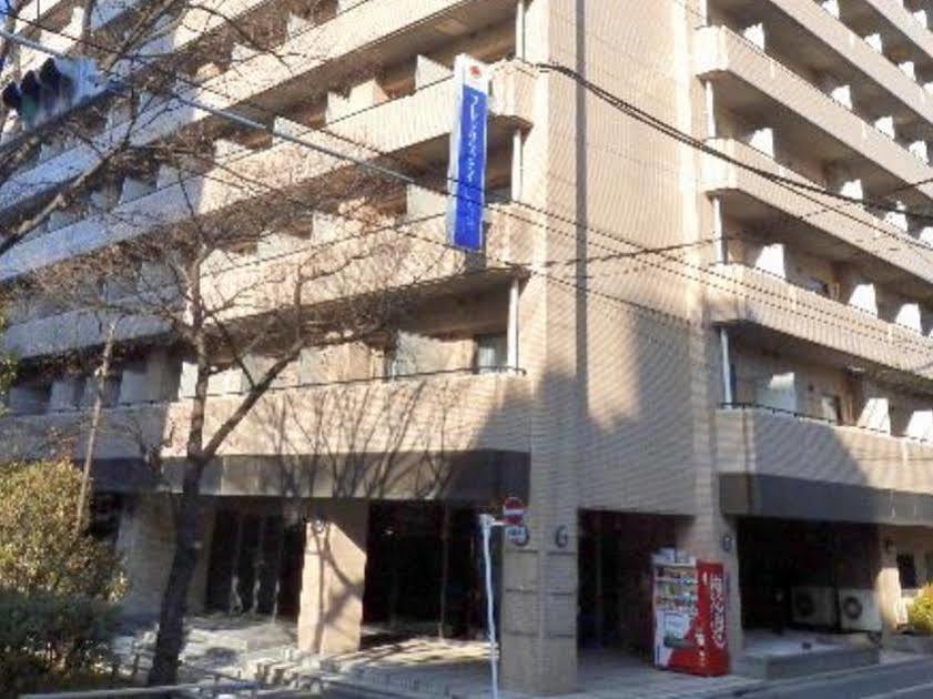 Mystays Kameido Tóquio