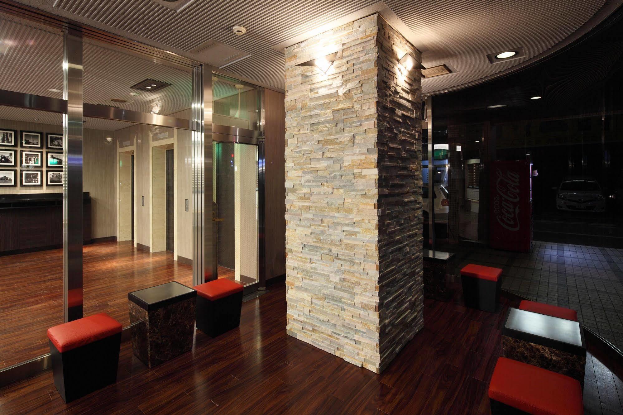 Mystays Kameido Tokio