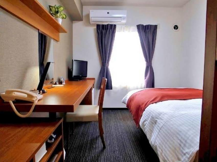 Mystays Kameido 3* Tóquio