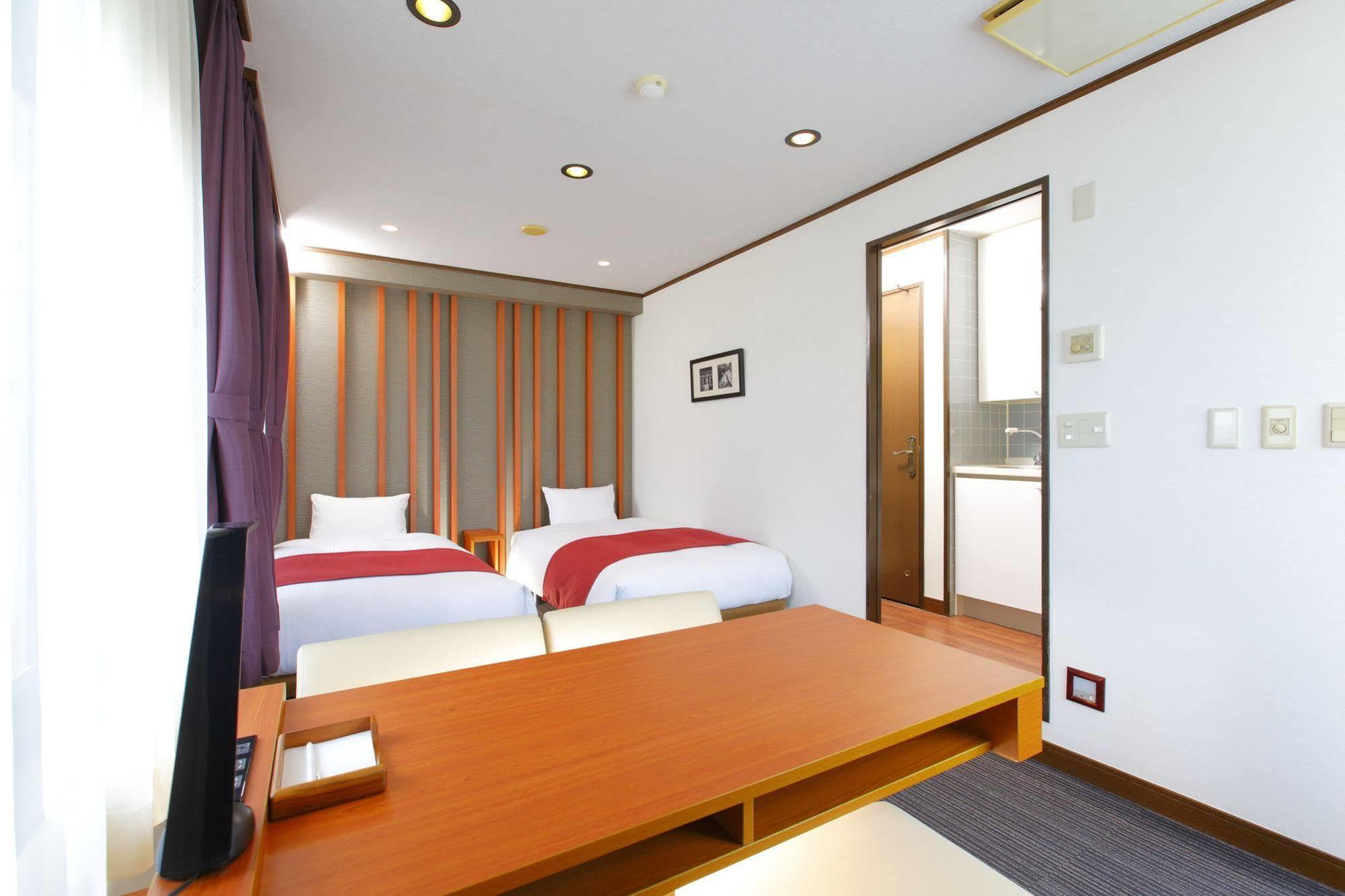 Mystays Kameido Tokio
